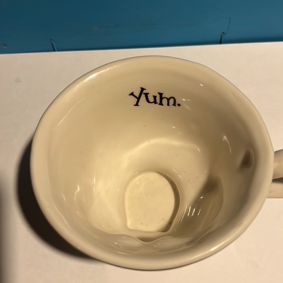 Vintage Bailey's Irish Cream Yum cup - Picture 4 of 6